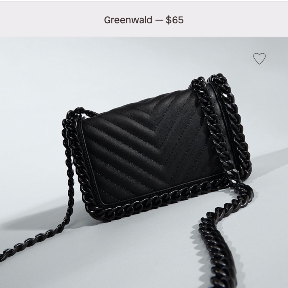 Also Greenwald